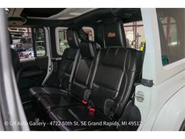 2021 Jeep Wrangler (CC-2121243) for sale in Kentwood, Michigan