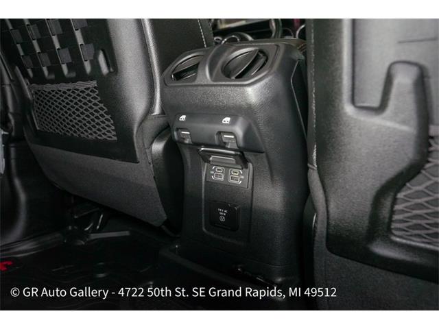 2021 Jeep Wrangler (CC-2121243) for sale in Kentwood, Michigan