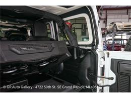 2021 Jeep Wrangler (CC-2121243) for sale in Kentwood, Michigan