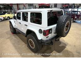 2021 Jeep Wrangler (CC-2121243) for sale in Kentwood, Michigan