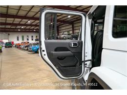 2021 Jeep Wrangler (CC-2121243) for sale in Kentwood, Michigan