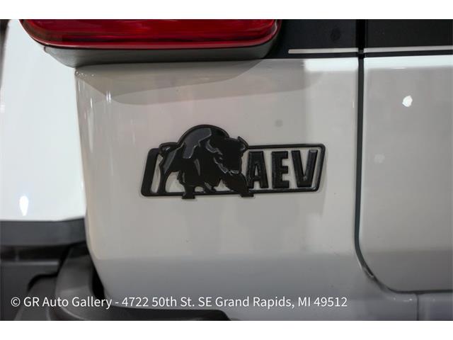 2021 Jeep Wrangler (CC-2121243) for sale in Kentwood, Michigan