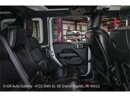 2021 Jeep Wrangler (CC-2121243) for sale in Kentwood, Michigan