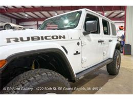 2021 Jeep Wrangler (CC-2121243) for sale in Kentwood, Michigan