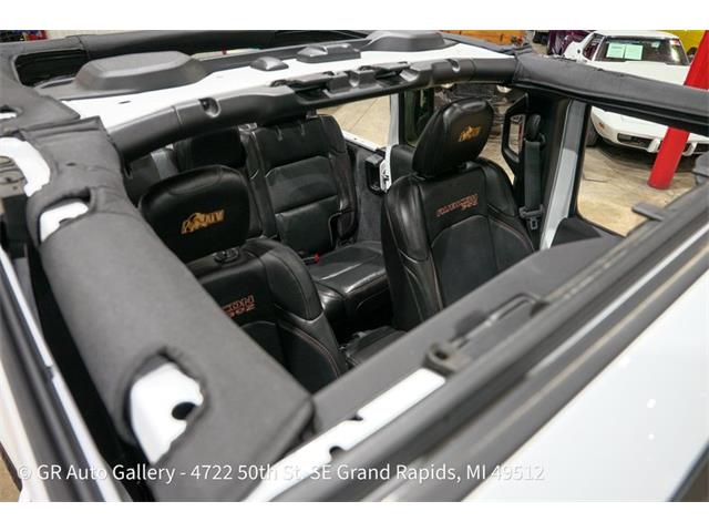 2021 Jeep Wrangler (CC-2121243) for sale in Kentwood, Michigan
