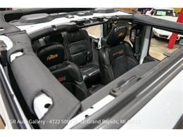2021 Jeep Wrangler (CC-2121243) for sale in Kentwood, Michigan