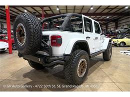 2021 Jeep Wrangler (CC-2121243) for sale in Kentwood, Michigan