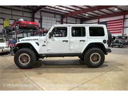 2021 Jeep Wrangler (CC-2121243) for sale in Kentwood, Michigan