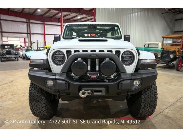 2021 Jeep Wrangler (CC-2121243) for sale in Kentwood, Michigan