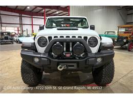 2021 Jeep Wrangler (CC-2121243) for sale in Kentwood, Michigan