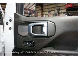 2021 Jeep Wrangler (CC-2121243) for sale in Kentwood, Michigan