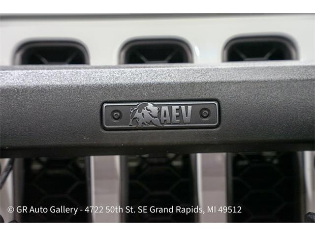 2021 Jeep Wrangler (CC-2121243) for sale in Kentwood, Michigan