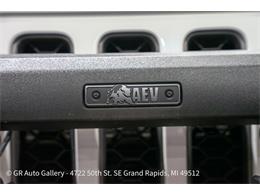 2021 Jeep Wrangler (CC-2121243) for sale in Kentwood, Michigan