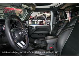 2021 Jeep Wrangler (CC-2121243) for sale in Kentwood, Michigan