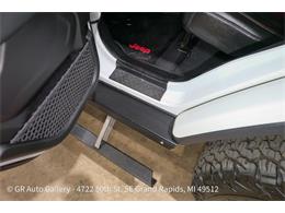 2021 Jeep Wrangler (CC-2121243) for sale in Kentwood, Michigan