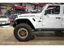 2021 Jeep Wrangler (CC-2121243) for sale in Kentwood, Michigan