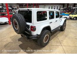 2021 Jeep Wrangler (CC-2121243) for sale in Kentwood, Michigan