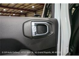 2021 Jeep Wrangler (CC-2121243) for sale in Kentwood, Michigan