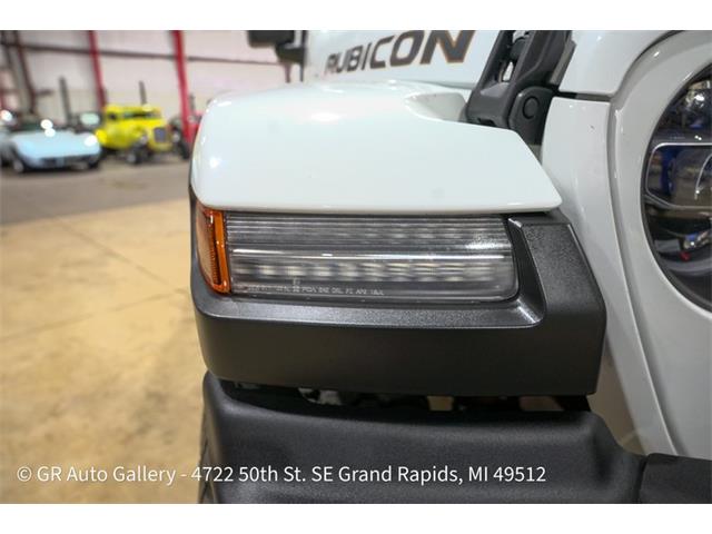 2021 Jeep Wrangler (CC-2121243) for sale in Kentwood, Michigan