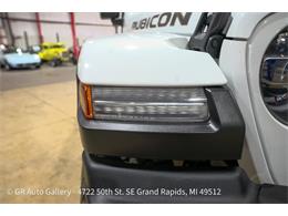 2021 Jeep Wrangler (CC-2121243) for sale in Kentwood, Michigan