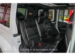 2021 Jeep Wrangler (CC-2121243) for sale in Kentwood, Michigan