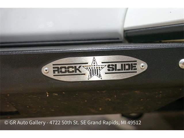 2021 Jeep Wrangler (CC-2121243) for sale in Kentwood, Michigan