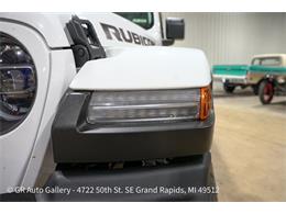2021 Jeep Wrangler (CC-2121243) for sale in Kentwood, Michigan