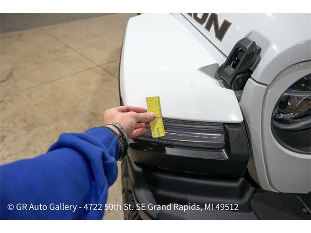 2021 Jeep Wrangler (CC-2121243) for sale in Kentwood, Michigan