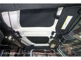 2021 Jeep Wrangler (CC-2121243) for sale in Kentwood, Michigan