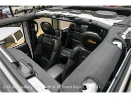 2021 Jeep Wrangler (CC-2121243) for sale in Kentwood, Michigan
