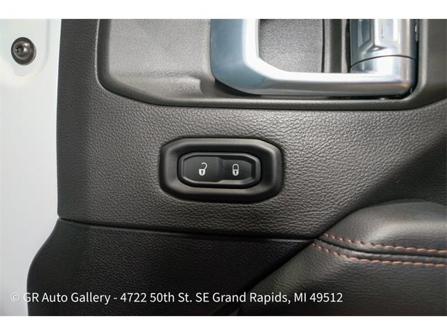 2021 Jeep Wrangler (CC-2121243) for sale in Kentwood, Michigan