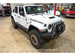 2021 Jeep Wrangler (CC-2121243) for sale in Kentwood, Michigan