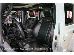 2021 Jeep Wrangler (CC-2121243) for sale in Kentwood, Michigan