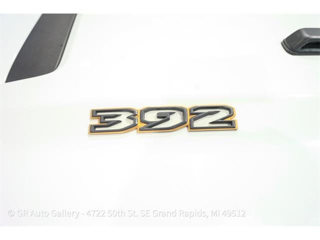 2021 Jeep Wrangler (CC-2121243) for sale in Kentwood, Michigan