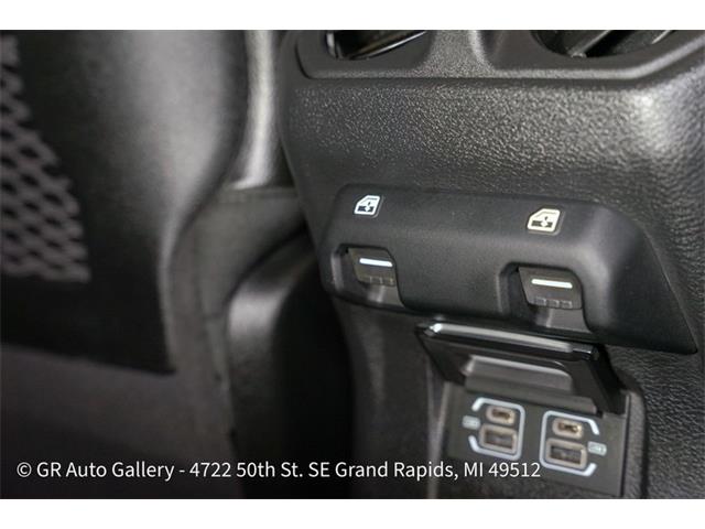 2021 Jeep Wrangler (CC-2121243) for sale in Kentwood, Michigan