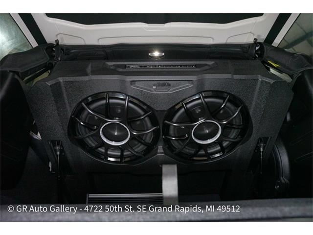 2021 Jeep Wrangler (CC-2121243) for sale in Kentwood, Michigan