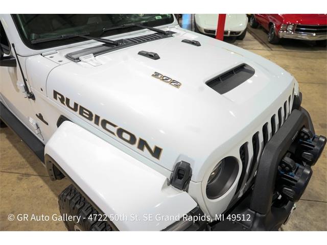2021 Jeep Wrangler (CC-2121243) for sale in Kentwood, Michigan