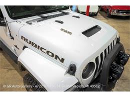 2021 Jeep Wrangler (CC-2121243) for sale in Kentwood, Michigan