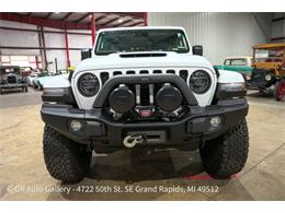 2021 Jeep Wrangler (CC-2121243) for sale in Kentwood, Michigan