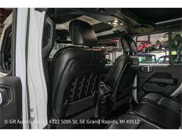 2021 Jeep Wrangler (CC-2121243) for sale in Kentwood, Michigan