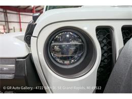 2021 Jeep Wrangler (CC-2121243) for sale in Kentwood, Michigan