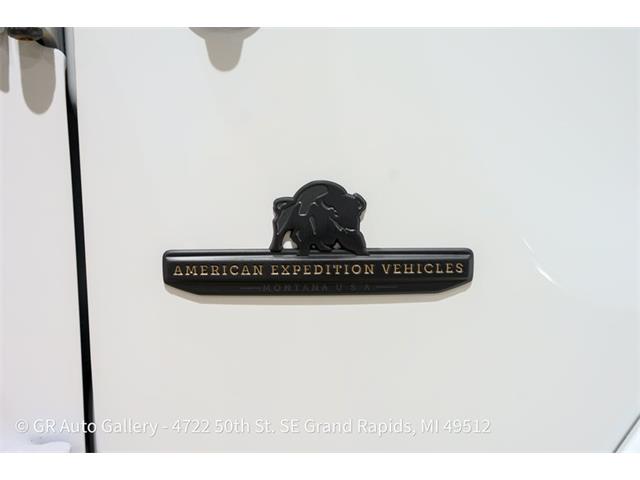 2021 Jeep Wrangler (CC-2121243) for sale in Kentwood, Michigan