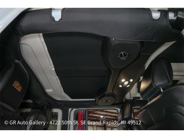 2021 Jeep Wrangler (CC-2121243) for sale in Kentwood, Michigan