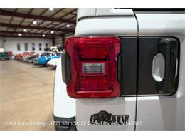 2021 Jeep Wrangler (CC-2121243) for sale in Kentwood, Michigan