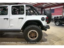 2021 Jeep Wrangler (CC-2121243) for sale in Kentwood, Michigan