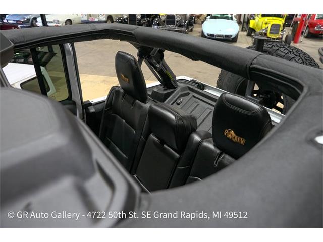 2021 Jeep Wrangler (CC-2121243) for sale in Kentwood, Michigan