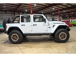 2021 Jeep Wrangler (CC-2121243) for sale in Kentwood, Michigan