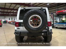 2021 Jeep Wrangler (CC-2121243) for sale in Kentwood, Michigan