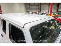 2021 Jeep Wrangler (CC-2121243) for sale in Kentwood, Michigan