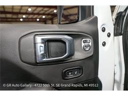2021 Jeep Wrangler (CC-2121243) for sale in Kentwood, Michigan